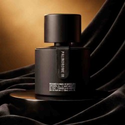 Palindrome iii eau de parfum 100 ml - Santi Burgas Kostenloser Versand!
