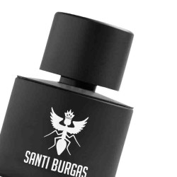 Palindrome iii eau de parfum 100 ml - Santi Burgas Kostenloser Versand!