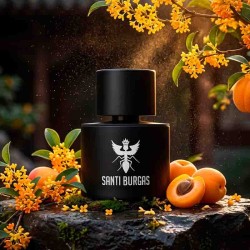 Palindrome iii eau de parfum 100 ml - Santi Burgas Kostenloser Versand!