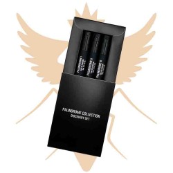Set palindrome 3 x 3 ml - Santi Burgas Kostenlose Beratung und Sendungen!