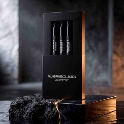 Set palindrome 3 x 3 ml - Santi Burgas Kostenlose Beratung und Sendungen!