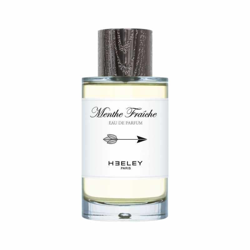 Menthe Fraiche - James Heeley