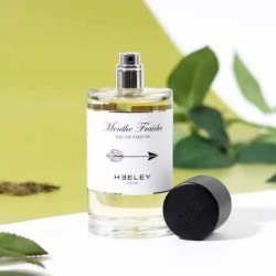 Menthe Fraiche - James Heeley