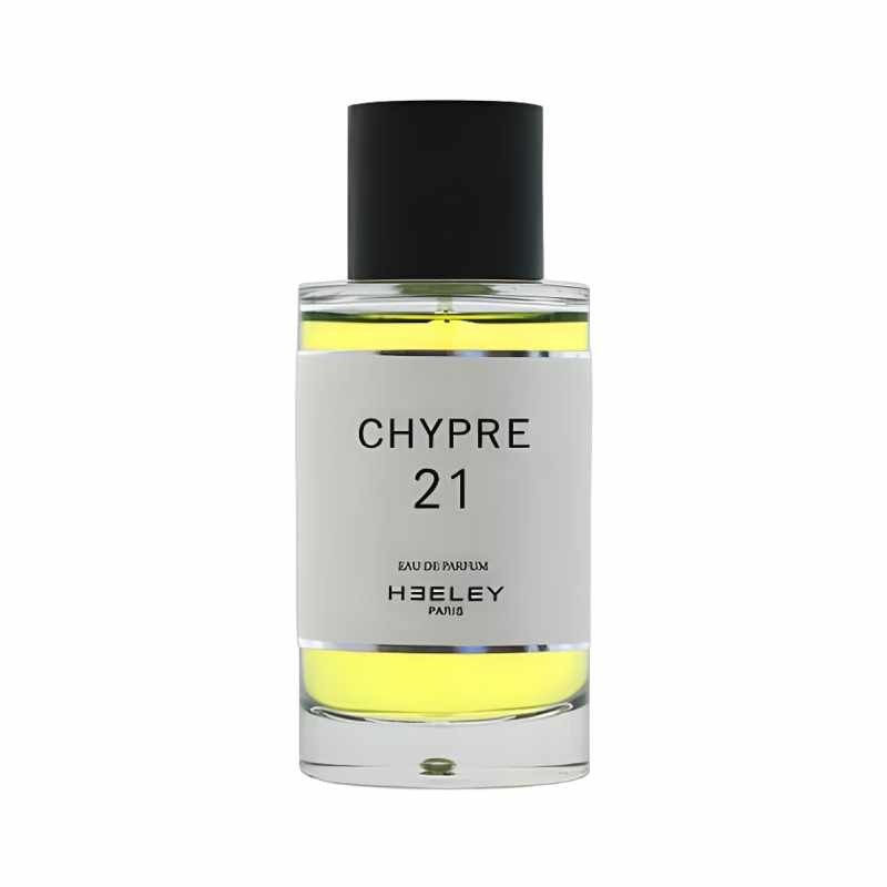 Chypre 21 - James Heeley Advisory und freies Verschiffen!