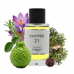 Chypre 21 - James Heeley Advisory und freies Verschiffen!