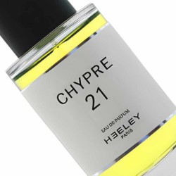 Chypre 21 - James Heeley Advisory und freies Verschiffen!