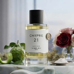 Chypre 21 - James Heeley Advisory und freies Verschiffen!