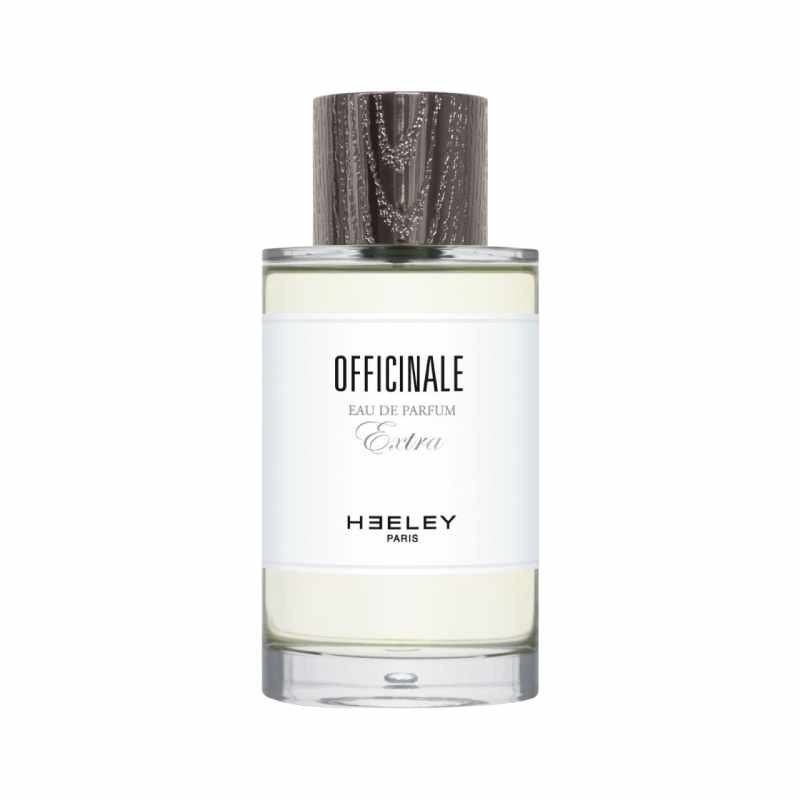 Officinale - James Heeley Advisory und freies Verschiffen!