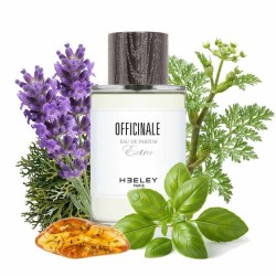 Officinale - James Heeley Advisory und freies Verschiffen!