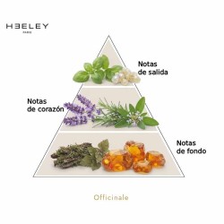 Officinale - James Heeley Advisory und freies Verschiffen!