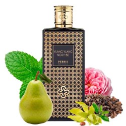 Ylang Ylang Nosy BE - Perris Monte Carlo Free Consulting und Versand!