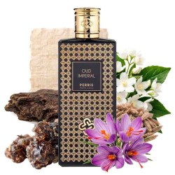 Oud Imperial - Perris Monte Carlo-Beratung und freies Verschiffen!