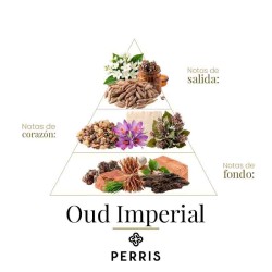 Oud Imperial - Perris Monte Carlo-Beratung und freies Verschiffen!