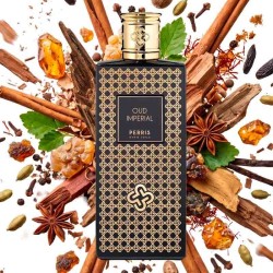 Oud Imperial - Perris Monte Carlo-Beratung und freies Verschiffen!