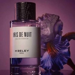 Iris de Nuit - James Heeley Advisory und freies Verschiffen!