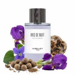 Iris de Nuit - James Heeley Advisory und freies Verschiffen!