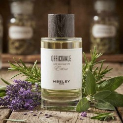 Officinale - James Heeley Advisory und freies Verschiffen!
