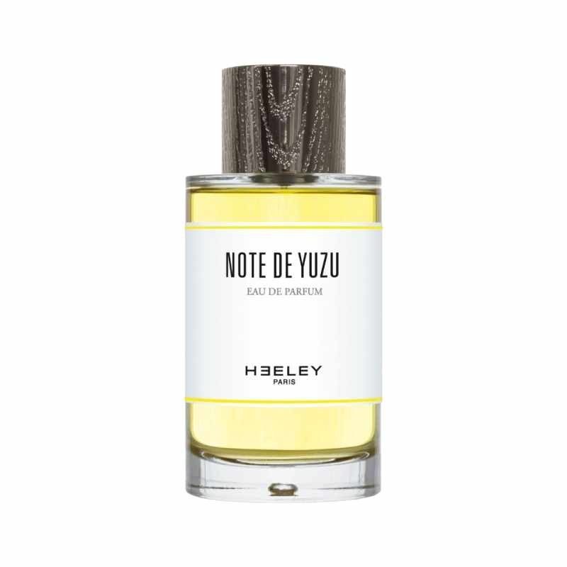 Hinweis von Yuzu - James Heeley Advisory und freies Verschiffen!