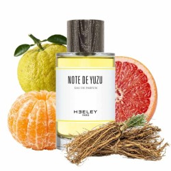 Hinweis von Yuzu - James Heeley Advisory und freies Verschiffen!