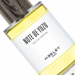 Hinweis von Yuzu - James Heeley Advisory und freies Verschiffen!