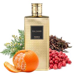 Balsamir - Perris Monte Carlo Freier Rat und Sendungen!
