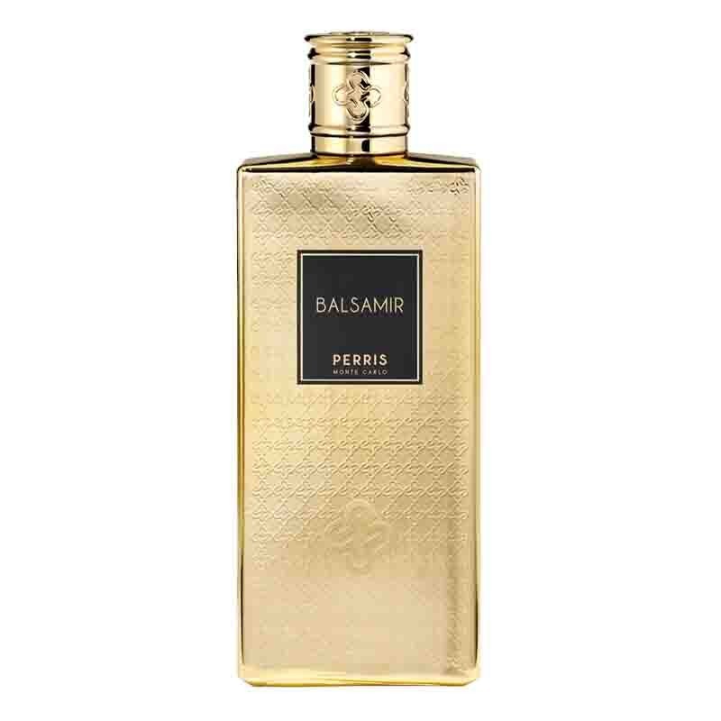Balsamir - Perris Monte Carlo Freier Rat und Sendungen!