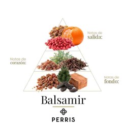 Balsamir - Perris Monte Carlo Freier Rat und Sendungen!