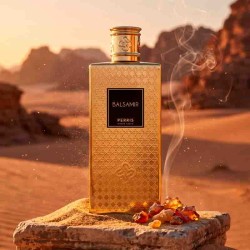 Balsamir - Perris Monte Carlo Freier Rat und Sendungen!