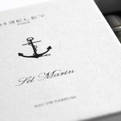 Sel Marin - James Heeley Advisory und freies Verschiffen!