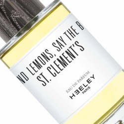 Saint Clement's - James Heeley Advisory und freies Verschiffen!