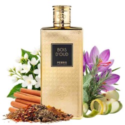 Perris Bois d 'Oud EDP - Perris Monte Carlo Beratung und kostenloser Versand!