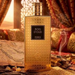 Perris Bois d 'Oud EDP - Perris Monte Carlo Beratung und kostenloser Versand!