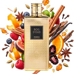Perris Bois d 'Oud EDP - Perris Monte Carlo Beratung und kostenloser Versand!