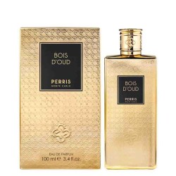 Perris Bois d 'Oud EDP - Perris Monte Carlo Beratung und kostenloser Versand!