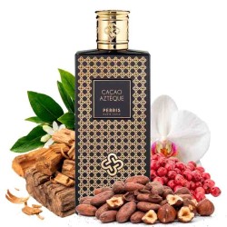 Perris Monte Carlo - Kakao Azteque 100 ml