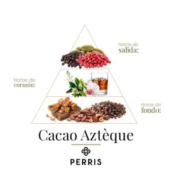 Perris Monte Carlo - Kakao Azteque 100 ml
