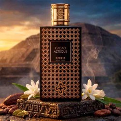 Perris Monte Carlo - Kakao Azteque 100 ml