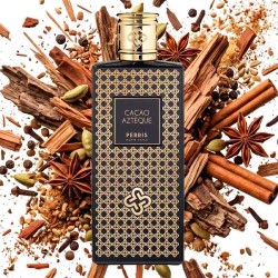 Perris Monte Carlo - Kakao Azteque 100 ml