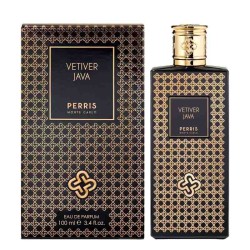 Perris Monte Carlo - Vetiver Java EDP 100ml