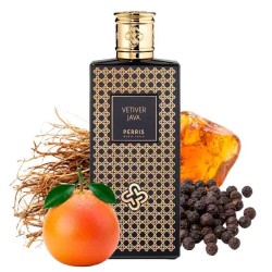 Perris Monte Carlo - Vetiver Java EDP 100ml