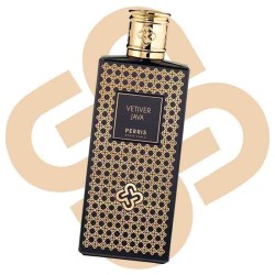 Perris Monte Carlo - Vetiver Java EDP 100ml