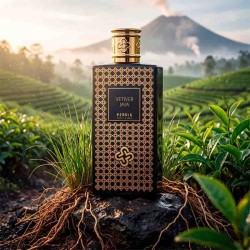 Perris Monte Carlo - Vetiver Java EDP 100ml