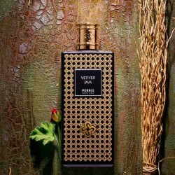 Perris Monte Carlo - Vetiver Java EDP 100ml