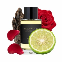 Agarwoud - James Heeley Advisory und freies Verschiffen!