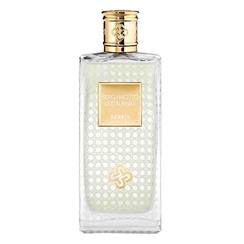 Perris Monte Carlo - Bergamotto di Calabrien EDP