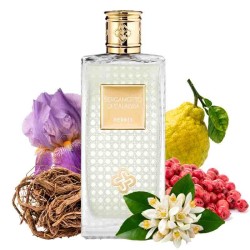 Perris Monte Carlo - Bergamotto di Calabrien EDP