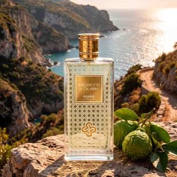 Perris Monte Carlo - Bergamotto di Calabrien EDP