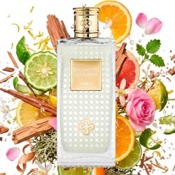 Perris Monte Carlo - Bergamotto di Calabrien EDP