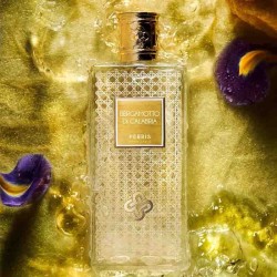 Perris Monte Carlo - Bergamotto di Calabrien EDP