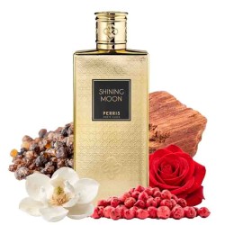 Glänzender Mond EDV 100 ml - Perris Monte Carlo